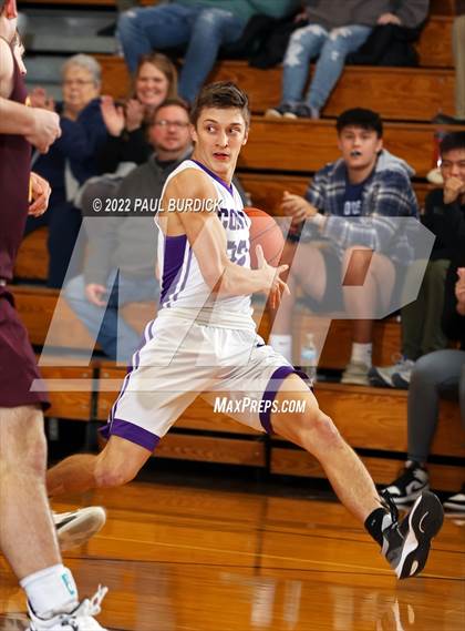 Thumbnail 2 in Elk County Catholic @ Coudersport photogallery.