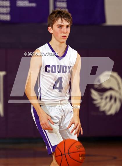 Thumbnail 2 in Elk County Catholic @ Coudersport photogallery.