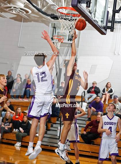 Thumbnail 2 in Elk County Catholic @ Coudersport photogallery.
