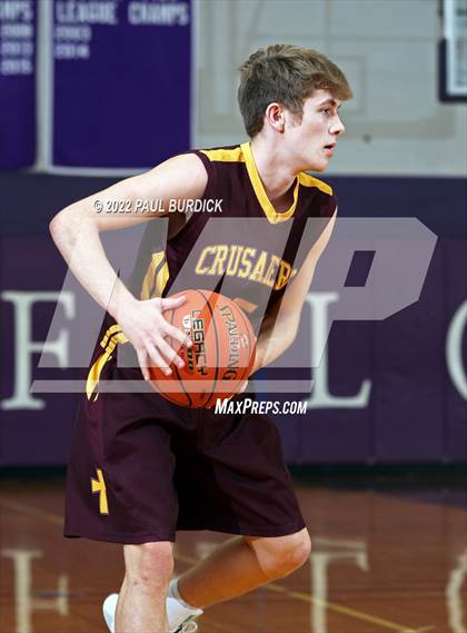 Thumbnail 3 in Elk County Catholic @ Coudersport photogallery.
