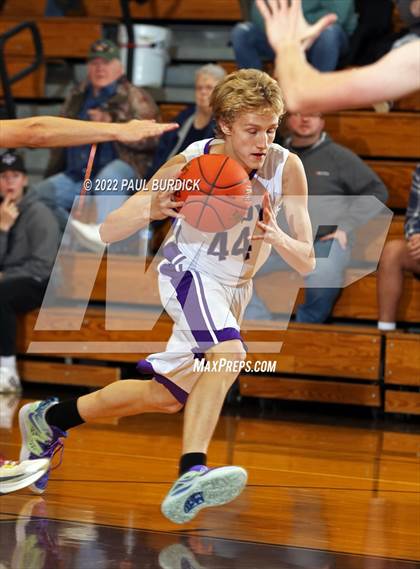 Thumbnail 2 in Elk County Catholic @ Coudersport photogallery.