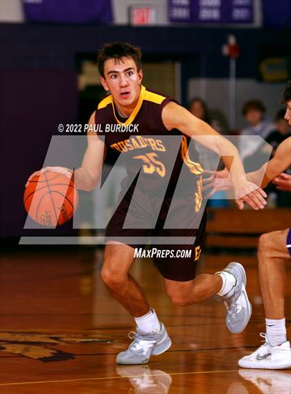 Thumbnail 2 in Elk County Catholic @ Coudersport photogallery.