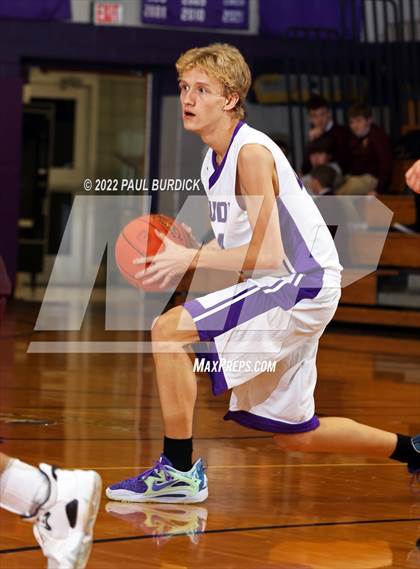 Thumbnail 1 in Elk County Catholic @ Coudersport photogallery.