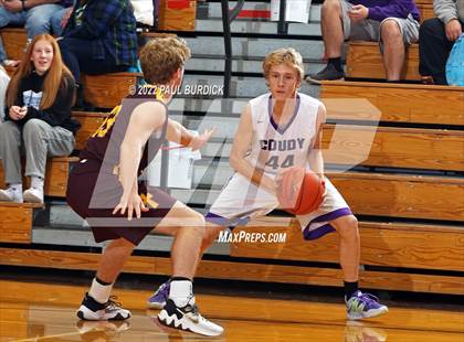Thumbnail 3 in Elk County Catholic @ Coudersport photogallery.