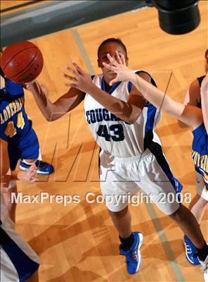 Thumbnail 3 in Capital Christian vs. Cloverdale (West Coast Jamboree) photogallery.