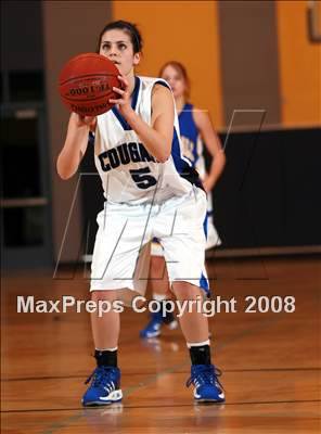 Thumbnail 1 in Capital Christian vs. Cloverdale (West Coast Jamboree) photogallery.