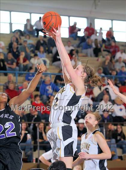 Thumbnail 3 in  Winchester Thurston vs Keystone (PIAA Class A First Round) photogallery.