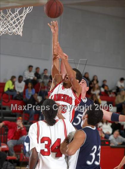 Thumbnail 3 in Casa Roble vs. Cordova (Cordova Tournament) photogallery.