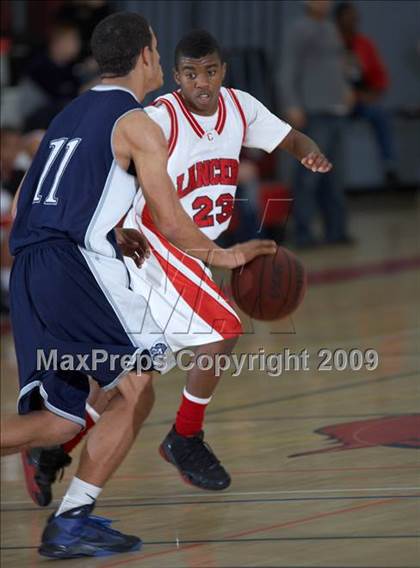 Thumbnail 1 in Casa Roble vs. Cordova (Cordova Tournament) photogallery.