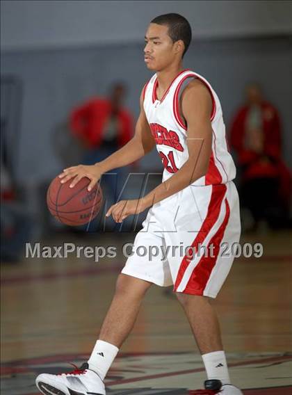 Thumbnail 3 in Casa Roble vs. Cordova (Cordova Tournament) photogallery.