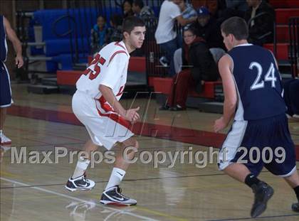 Thumbnail 2 in Casa Roble vs. Cordova (Cordova Tournament) photogallery.