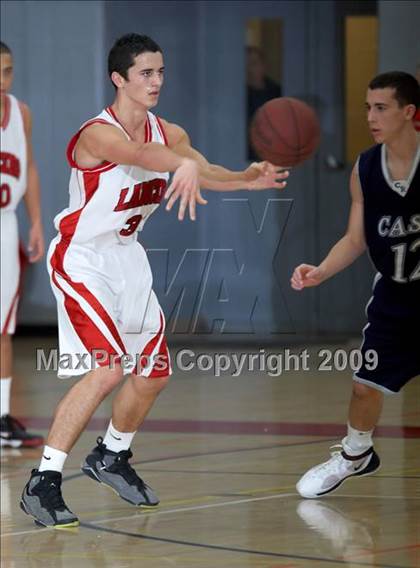 Thumbnail 2 in Casa Roble vs. Cordova (Cordova Tournament) photogallery.