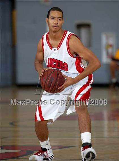 Thumbnail 1 in Casa Roble vs. Cordova (Cordova Tournament) photogallery.