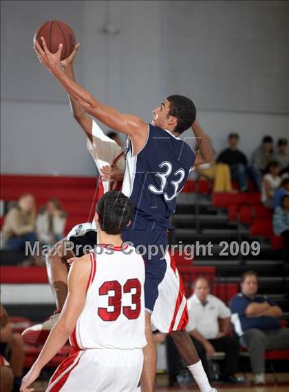 Thumbnail 1 in Casa Roble vs. Cordova (Cordova Tournament) photogallery.