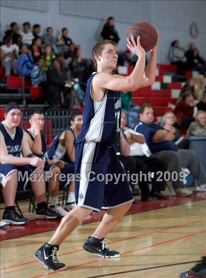 Thumbnail 2 in Casa Roble vs. Cordova (Cordova Tournament) photogallery.