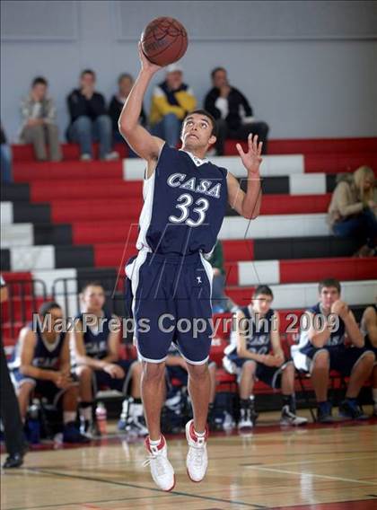 Thumbnail 3 in Casa Roble vs. Cordova (Cordova Tournament) photogallery.