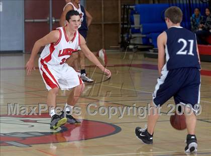 Thumbnail 3 in Casa Roble vs. Cordova (Cordova Tournament) photogallery.