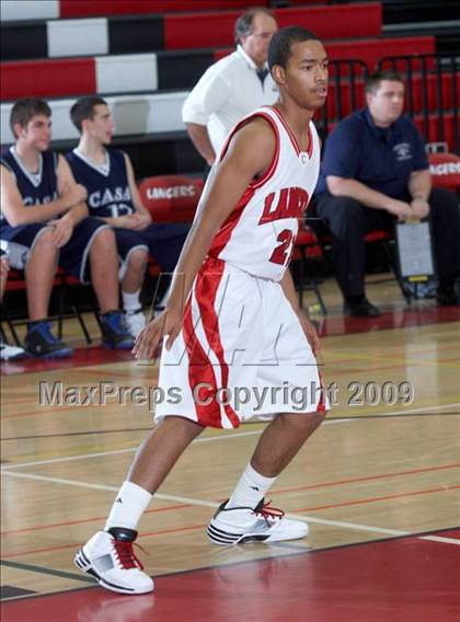 Thumbnail 2 in Casa Roble vs. Cordova (Cordova Tournament) photogallery.