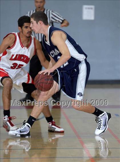 Thumbnail 2 in Casa Roble vs. Cordova (Cordova Tournament) photogallery.