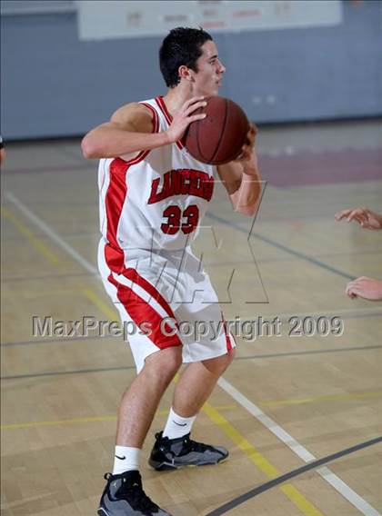 Thumbnail 1 in Casa Roble vs. Cordova (Cordova Tournament) photogallery.