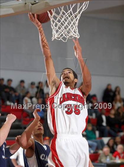 Thumbnail 1 in Casa Roble vs. Cordova (Cordova Tournament) photogallery.