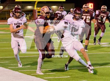 Thumbnail 3 in Mathis @ Cotulla photogallery.