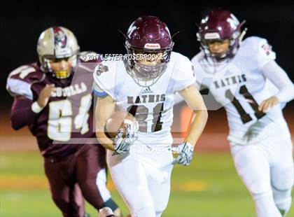 Thumbnail 1 in Mathis @ Cotulla photogallery.