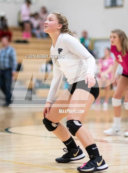 Thumbnail 3 in Vista Ridge @ Falcon photogallery.