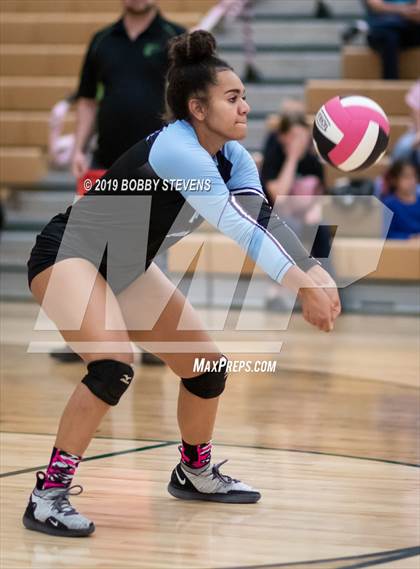Thumbnail 2 in Vista Ridge @ Falcon photogallery.
