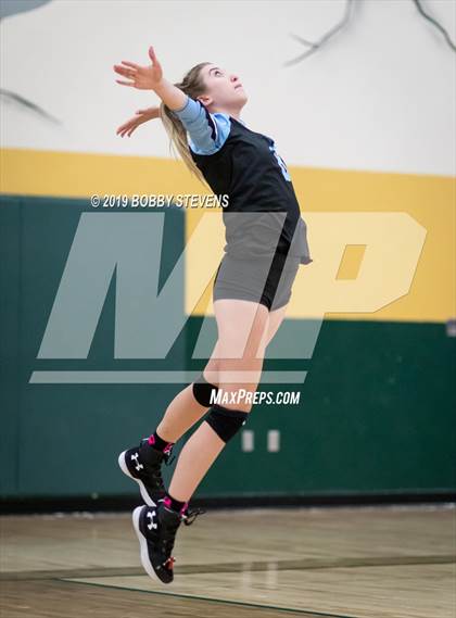 Thumbnail 1 in Vista Ridge @ Falcon photogallery.