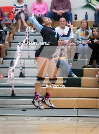 Thumbnail 1 in Vista Ridge @ Falcon photogallery.