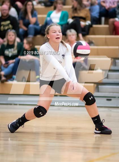 Thumbnail 2 in Vista Ridge @ Falcon photogallery.