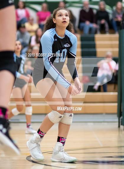 Thumbnail 2 in Vista Ridge @ Falcon photogallery.