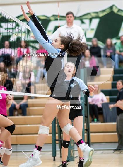 Thumbnail 2 in Vista Ridge @ Falcon photogallery.