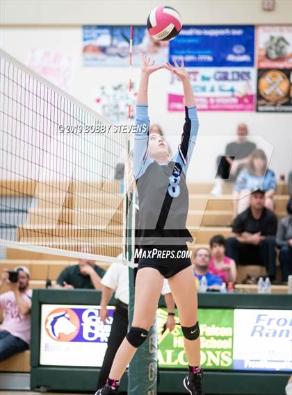 Thumbnail 2 in Vista Ridge @ Falcon photogallery.