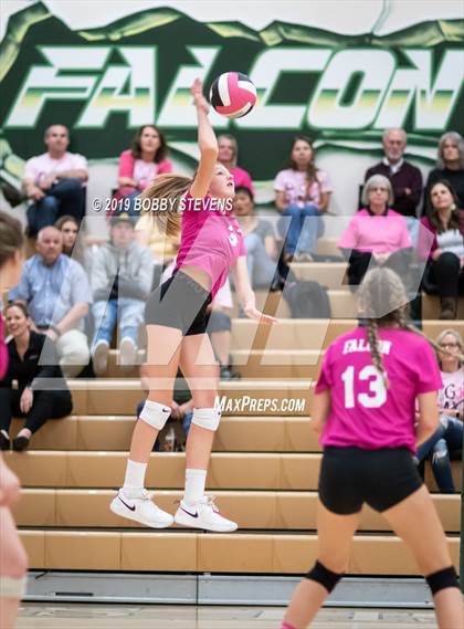 Thumbnail 1 in Vista Ridge @ Falcon photogallery.