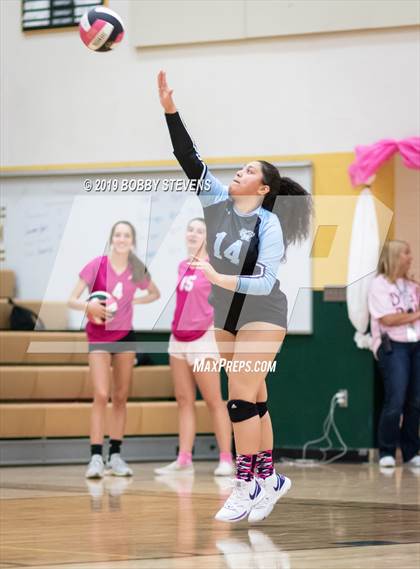 Thumbnail 2 in Vista Ridge @ Falcon photogallery.