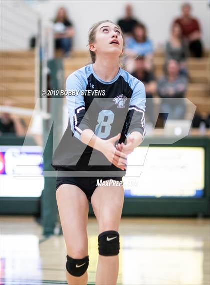 Thumbnail 1 in Vista Ridge @ Falcon photogallery.