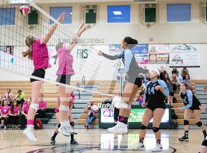 Thumbnail 2 in Vista Ridge @ Falcon photogallery.