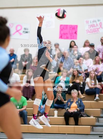 Thumbnail 1 in Vista Ridge @ Falcon photogallery.