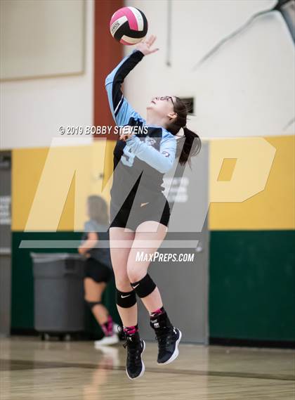 Thumbnail 3 in Vista Ridge @ Falcon photogallery.