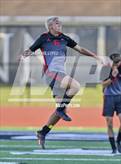 Photo from the gallery "Goose Creek Memorial vs. University (UIL Soccer 5A Region 3 Regional Semifinal)"