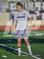 Photo from the gallery "Goose Creek Memorial vs. University (UIL Soccer 5A Region 3 Regional Semifinal)"