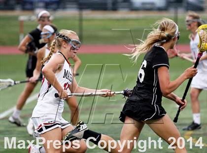 Thumbnail 1 in Westfield @ Madison (VHSL 6A North Regional Semifinal) photogallery.