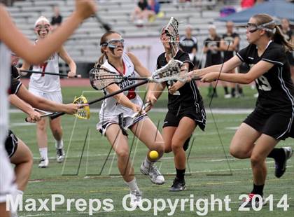 Thumbnail 3 in Westfield @ Madison (VHSL 6A North Regional Semifinal) photogallery.