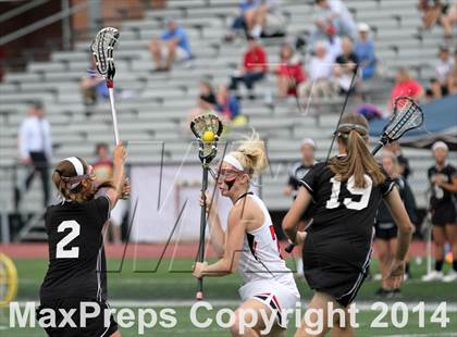 Thumbnail 2 in Westfield @ Madison (VHSL 6A North Regional Semifinal) photogallery.