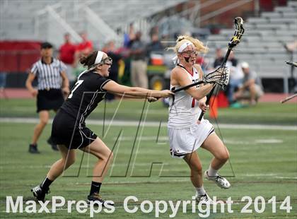 Thumbnail 1 in Westfield @ Madison (VHSL 6A North Regional Semifinal) photogallery.