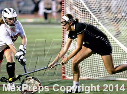 Thumbnail 2 in Westfield @ Madison (VHSL 6A North Regional Semifinal) photogallery.