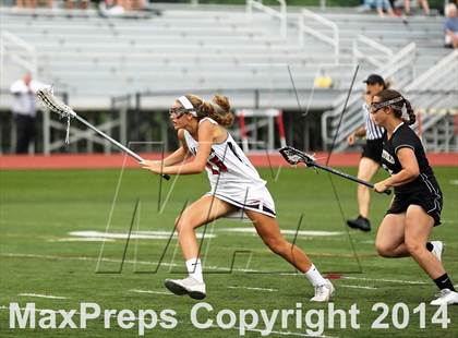 Thumbnail 1 in Westfield @ Madison (VHSL 6A North Regional Semifinal) photogallery.