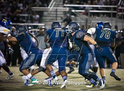 Thumbnail 1 in Crenshaw @ Vista Murrieta photogallery.